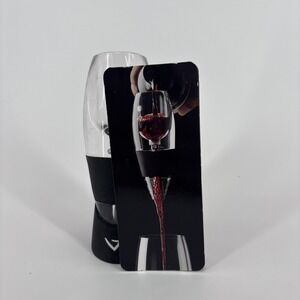 Vinturi Essential Wine Aerator For Red Wine